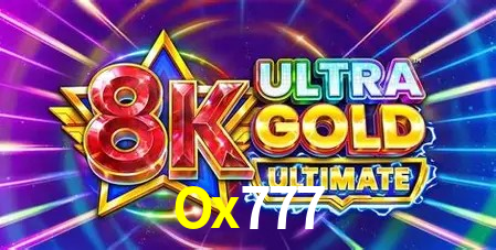 Design Responsivo Ox777