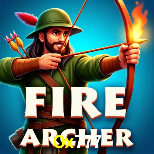 Bônus de Boas-vindas Ox777