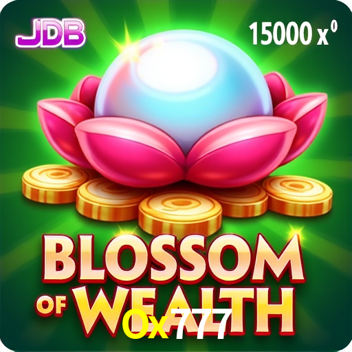 Provedores de Jogos Ox777