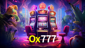 Casino VIP Ox777