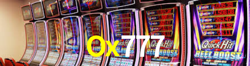 Interface Premium Ox777