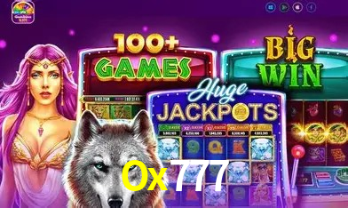 Promoções Sazonais Ox777