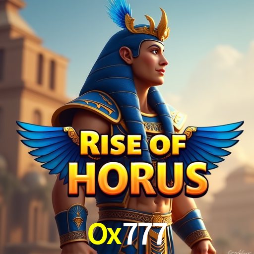 Cadastro Rápido Ox777