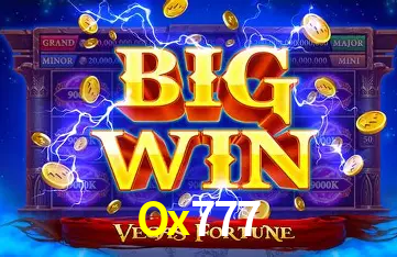 Sistemas de Segurança Ox777