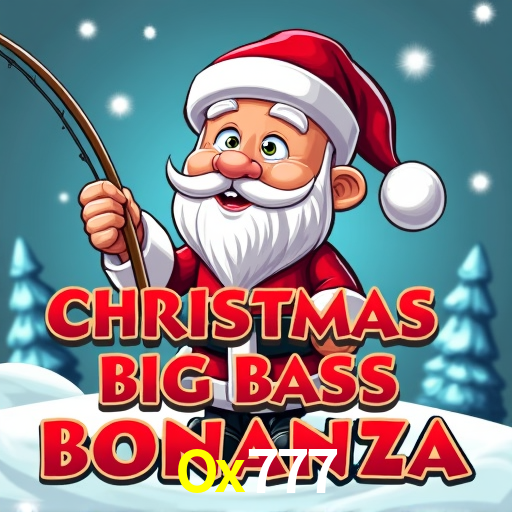 Recursos de Bônus Ox777